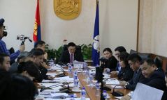 Сургууль, цэцэрлэгийн 12 барилга дээрх үүрэн холбооны антеныг буулгаж, шаардлага хангахгүй кабелийг хураажээ