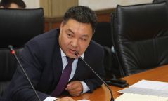 Д.Отгонбаатар: Нийтийн тээврийн үйл ажиллагаа хэвийн үргэлжилнэ