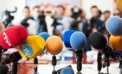 МЭХ 13 настай охины амиа алдсан хэрэгт холбогдуулан мэдээлэл хийнэ