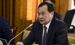 М.Энх-Амгалан прокурор одоо АСЕМ, бондуудын талаар дуугарах хэрэгтэй байна
