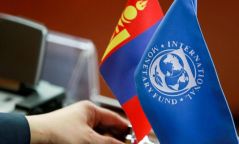 ОУВС: Монгол Улсын Эдийн засгийн өсөлт өндөр хэвээр байна