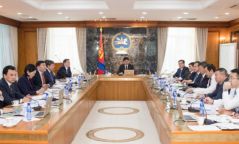 ЗГ: Түүх, соёлын үл хөдлөх дурсгалын хамгаалалтын бүсийг тогтооно