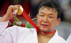 Монгол Улсаас олимпийн анхны алтан медальтан төрсөн өдөр