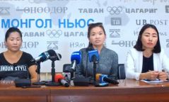 Ажилгүй багш нарын ажил хаялтаас болж  20 мянган сурагч, 40 мянган эцэг эхчүүд хохирч байна