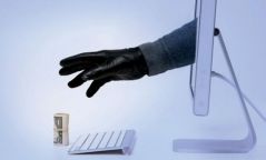 Санхүүгийн залилангаас болгоомжлохыг анхаарууллаа