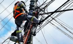Баруун аймгуудад цахилгааны хязгаарлалт хийгдэнэ
