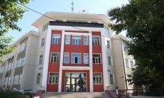 Цаг агаарын урьдчилсан мэдээ