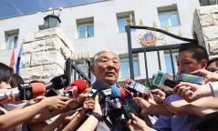 Х.Баянмөнх: Допингийн шинжилгээг авлигын арга хэрэгсэл болгож байна