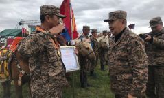 Монгол морьдын эр зориг, хүч чадал дэлхийд дахин гайхагдана