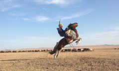 “Талын түмэн адуу” арга хэмжээ Монголын түүх, соёлыг таниулна