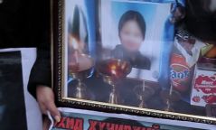 Сэжигтэн охиныг хүчиндсэн гэж мэдүүлжээ