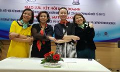  Дэлхийн бизнес эрхлэгч эмэгтэйчүүд Монголд чуулна