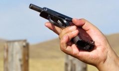 Заасан хугацаанд галт зэвсгээ бүртгүүлэхгүй бол торгуулна
