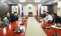 БНХАУ-ын ЭСЯ визний дараалалтай холбогдуулан арга хэмжээ авахаар боллоо