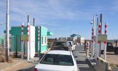 Баяр наадмаар ажиллах хилийн боомтуудын хуваарь