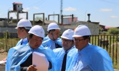 Энэ онд 300 мянган тонн боловсруулсан түлш үйлдвэрлэнэ