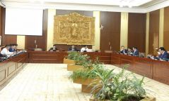 ТБХ: Гишүүдээс гаргасан зарчмын зөрүүтэй саналууд дэмжигдсэнгүй