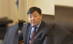 С.Батбаатар: Салхитын орд, 7 шүүгч, 125 сая ам.долларын талаар УИХ-ын дарга мэдээлэл хийгээгүй