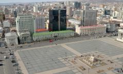 Нийтийн эдэлбэр газрын хил заагийг шинэчлэн тогтоож, бүртгэлжүүлж, хараа хяналтыг сайжруулна