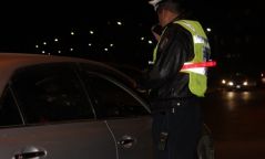 Согтуугаар тээврийн хэрэгсэл жолоодсон 122 жолоочийг илрүүлжээ