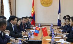 Ирэх сард Монгол Улс, БНХАУ-ын гурав дахь удаагийн экспо зохион байгуулагдана