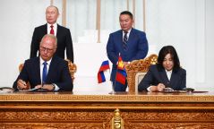 Хөгжлийн банк охин компаниараа дамжуулан ОХУ-ын  Шууд хөрөнгө оруулалтын сантай хамтран ажиллана
