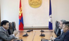 Улаанбаатар хотын соёлын өвийг сэргээх, аялал жуулчлалыг хөгжүүлэхэд Азийн хөгжлийн банктай хамтарна