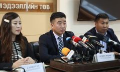 Ж.Мөнх-Эрдэнэ: Газар хөдлөлтөд тэсвэргүй 354 барилга байгаагаас 234-ийг нь ашиглахыг хориглосон