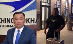 Н.Батсуурь: Улсын нүүр царай болсон байгууллагыг удирдаж байгаа юм бол ажлаа хийсэн шиг хий