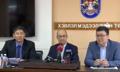 Үндэсний их баяр наадмын түрүү бөхөд “Тоёота цом” гардуулна