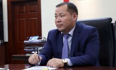 Э.Содномжамц: “Үндэсний төв цэнгэлдэх хүрээлэн” байгуулахад цөөнгүй бэрхшээл нийслэлийн өмнө тулгарч таарна