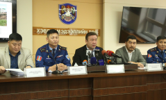 Зөвшөөрөлгүй барилга барьсан компаниудын үйл ажиллагааг зогсоолоо