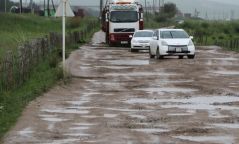 Дарханы түр замыг засахаар болжээ