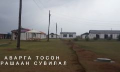 Аварга тосонд амарч байсан зургаан настай охин 00-д унаж нас барсан байдалтай олджээ