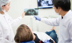 Германы шүдний эмч нар орон нутгийн иргэдэд үнэ төлбөргүй үзлэг, эмчилгээ хийнэ