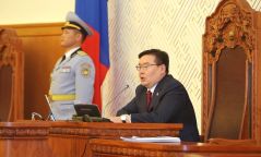 Оюутолгойн гэрээтэй холбоотой УИХ-ын шийдвэрийн төслийг хэлэлцүүлэгт яаралтай бэлдэх чиглэл өглөө