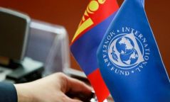 "Монголын ЭЗ сүүлийн жилүүдэд эрчимтэй өсөж байгаа ч ядуурлын түвшин өндөр хэвээр байна"