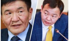 Н.Анхбаяр: Lexus 570 маркийн автомашиныг худалдан авах ажиллагаанд би оролцоогүй