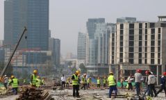 Замын цагдаагийн гүүрийг энэ сарын 25-нд нээхийг үүрэг болгов