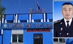 И.Эрдэнэшагай агсны гэр бүлд 100 сая төгрөгийн дэмжлэг үзүүлнэ
