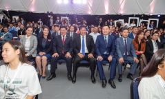 У.Хүрэлсүх: Залуучуудын хөгжлийг дэмжих сан байгуулна