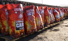 Сайжруулсан түлшийг өдөрт  2.300-2.800 тонн түлш савлаж байна