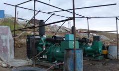 Хятад иргэд зөвшөөрөлгүй ашигт малтмал олборлож байжээ