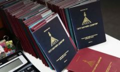 Нийгмийн даатгалын илүү төлсөн шимтгэлийг буцаан олгож эхэллээ