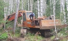 Дураараа байршил тогтоож ухсан, төлбөр төлдөггүй, нөхөн сэргээлт хийдэггүй зэрэг зөрчлүүд илэрчээ