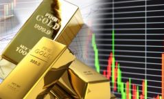 Монголбанк он гарснаас хойш 9.6 тонн алт худалдан авлаа
