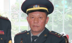 Орхон аймгийн ЗДТГ-ын Цэргийн штабын дарга өөрийгөө буудсан байдалтай олджээ