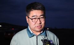 Ж.Тогтохбаяр: Бороо хур гайгүй байвал алдсан хугацаагаа нөхөөд хугацаандаа ажлаа дуусгах бүрэн боломжтой