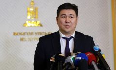 Ц.Цолмон: УИХ-ын ээлжит бус чуулганаар АТГ, ЗХЖШ-ын даргыг томилох асуудлыг хэлэлцэнэ