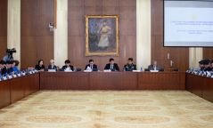 Өнгөрсөн онд манай улсад 4373 удаа аюулт үзэгдэл, осол тохиолджээ